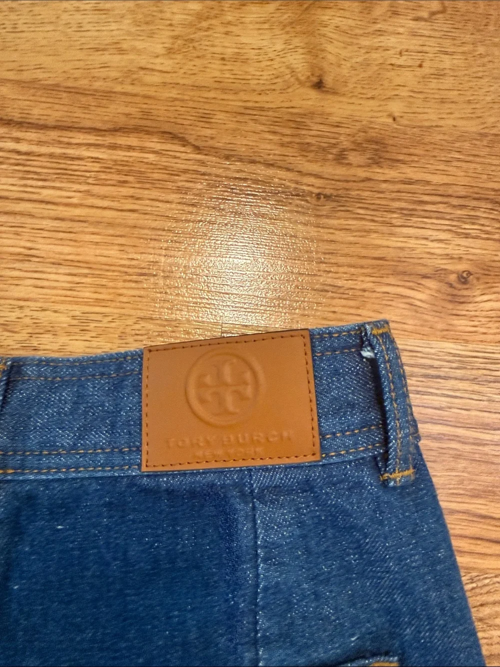 Tory Burch Jeans Size 26